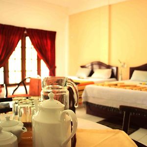 Triple Room Balcony